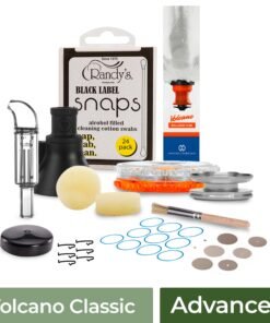 Volcano Classic Advanced Accessories Kit