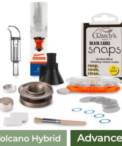 Volcano Hybrid Advanced Accessories Kit