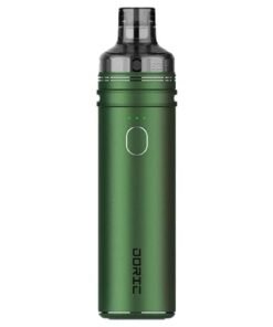 VOOPOO Doric 60W Pod Mod Kit - Olive Green