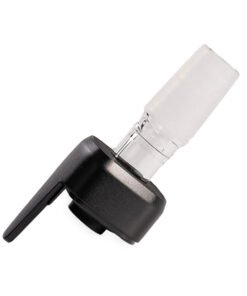 XMAX V3 Pro Glass Water Pipe Adapter