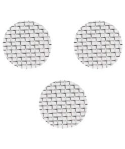 XMAX V3 Pro Vaporizer Mesh Screens