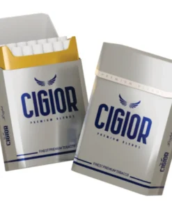 Premium Cigarettes RANGE