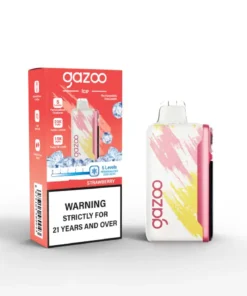 Gazoo 20,000 Puffs