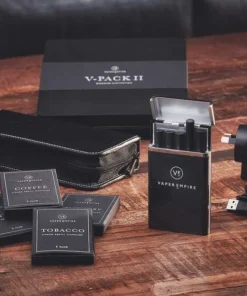 Vaper Empire V-Pack