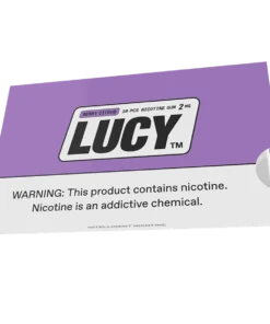 Nicotine Gum