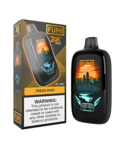 Other vape products