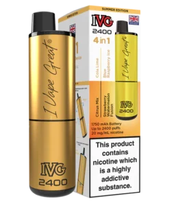 IVG 2400