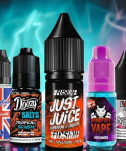 120ml vape juice