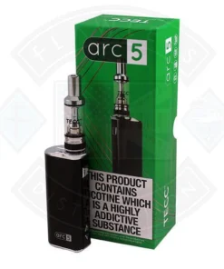 TECC arc