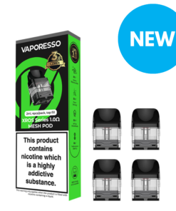 Vaporesso Pod Vape Kit