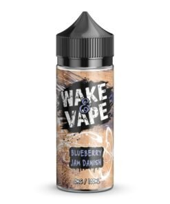 Wake & Vape