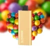 Alibarbar Pandora - RAINBOW 7000 PUFFS - AusVape Direct