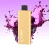 Alibarbar Pandora - RIBENA 7000 PUFFS - AusVape Direct