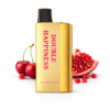 CHERRY POMAGRANATE 12 000 PUFFS - AusVape Direct
