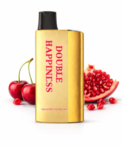 CHERRY POMAGRANATE 12 000 PUFFS - AusVape Direct