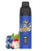 Crwn Kit - Blueberry Raspberry Bubble Gum - 9,000