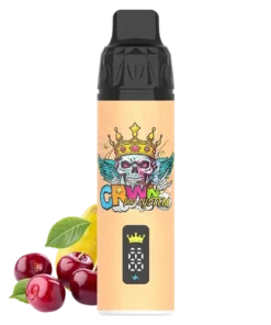 Crwn Kit - Cherry Snow Pear - 9,000