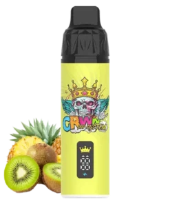 Crwn Kit - Kiwi Pineapple - 9,000