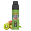Crwn Kit - Pomegranate Kiwi - 9,000