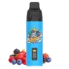 Crwn Kit - Raspberry Berry - 9,000