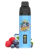 Crwn Kit - Strawberry Raspberry Blueberry - 9,000
