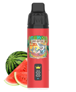 Crwn Kit - Watermelon - 9,000