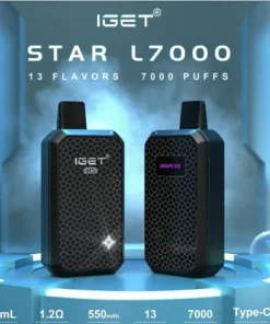 IGET STAR L7000