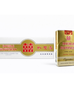 Double Happiness Soft（Carton） - AusVape Direct