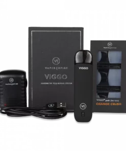Viggo Series Vape pods