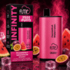 FUME - PASSIONFRUIT WATERMELON 3,500 PUFFS - AusVape Direct
