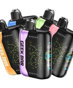 Other vape products