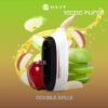 GOLIT DOUBLE APPLE – 10,000 PUFFS - AusVape Direct