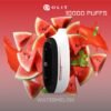 GOLIT WATERMELON – 10,000 PUFFS - AusVape Direct