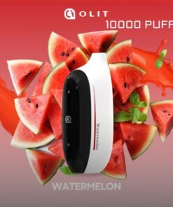GOLIT WATERMELON – 10,000 PUFFS - AusVape Direct