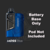 Gunnpod Moss Battery Base Only - Blue