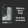 Gunnpod Moss Battery Base Only - Silver