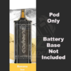 Gunnpod Moss Pod Only - Banana Ice - 8,000