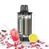 Gunnpod Moss Pod Only - Rose Lemonade - 8,000