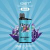 IGET Bar - Blueberry Ice - 3500
