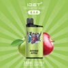 IGET Bar - Double Apple - 3500