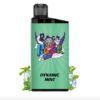 IGET Bar - Dynamic Mint - 3500