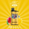 IGET Bar - Mango Ice - 3500