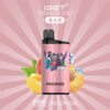 IGET Bar - Peach Ice - 3500