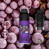 iGet Bar Plus - Grape Ice - 6000