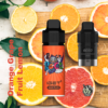 iGet Bar Plus - Orange Grape Fruit Lemon