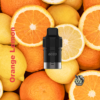 iGet Bar Plus Pod Only - Orange Lemon - 6000
