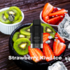 iGet Bar Plus Pod Only - Strawberry Kiwi Ice Ice - 6000