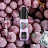 iGet Bar Plus S3 - Grape Ice - 10,000