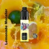 iGet Bar Plus S3 - Lemonade Monster - 10,000