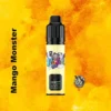 iGet Bar Plus S3 - Mango Monster - 10,000